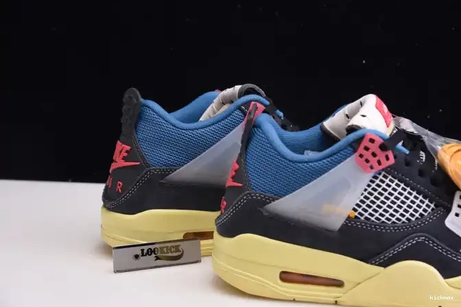 Rep MAX NOIR DC9533-001 RETRO JORDAN OFF AIR 4 UNION 0615